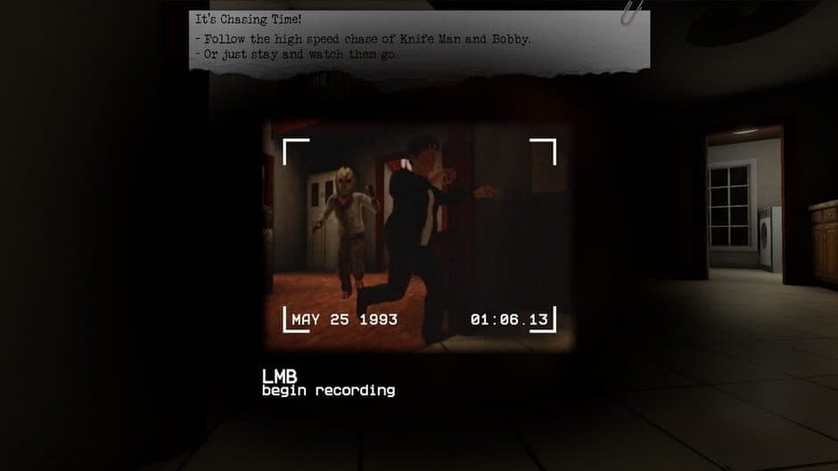 Knife Man screenshot 2