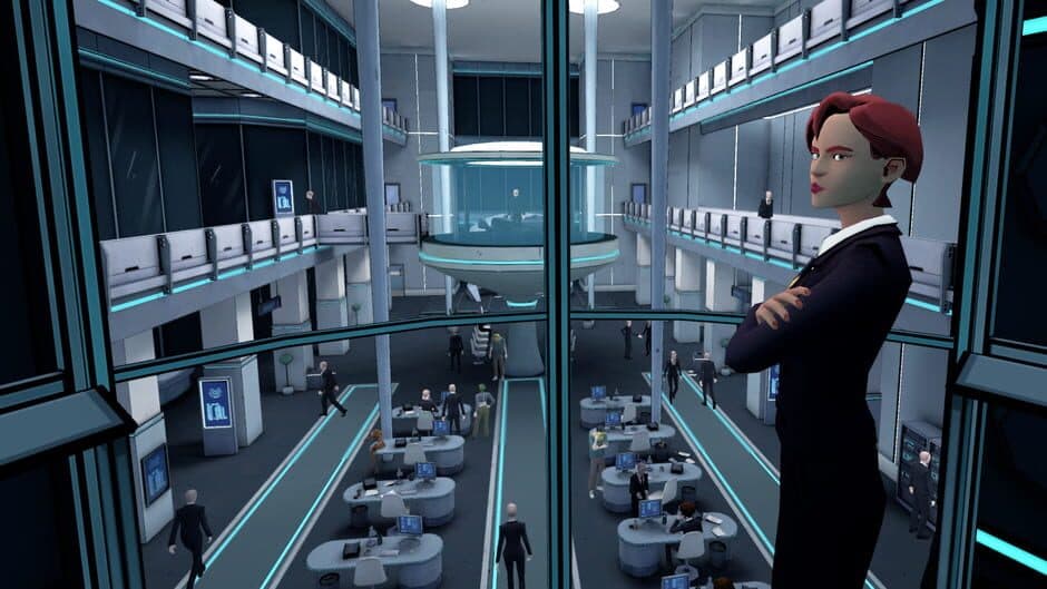 Men in Black: Most Wanted screenshot 4