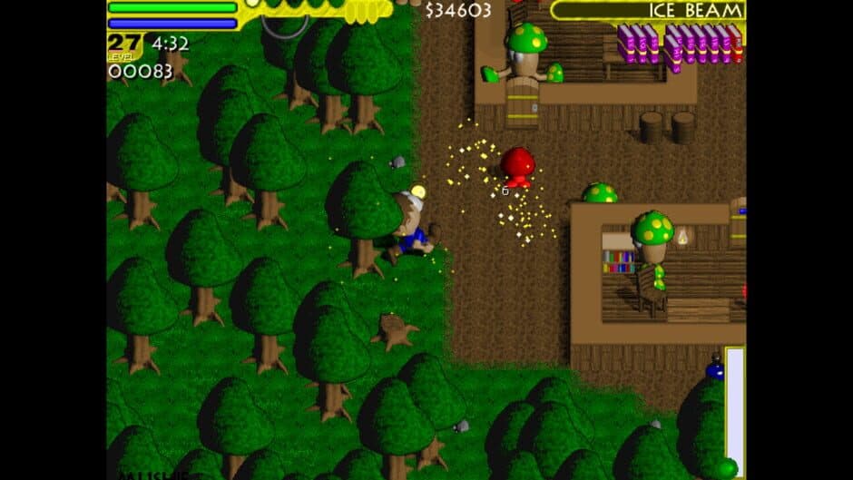 Kid Mystic: Enchanted Edition screenshot 5