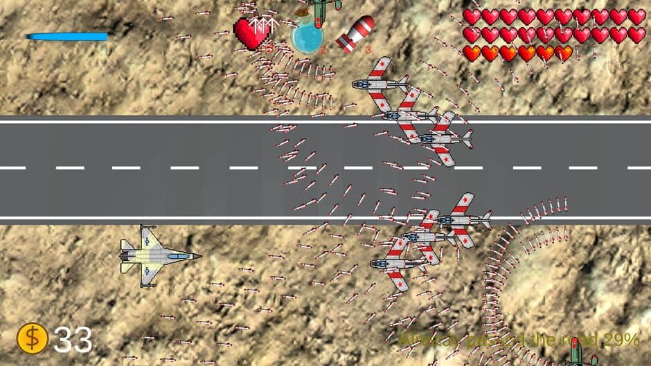 Flappy Bird Ultra screenshot 5