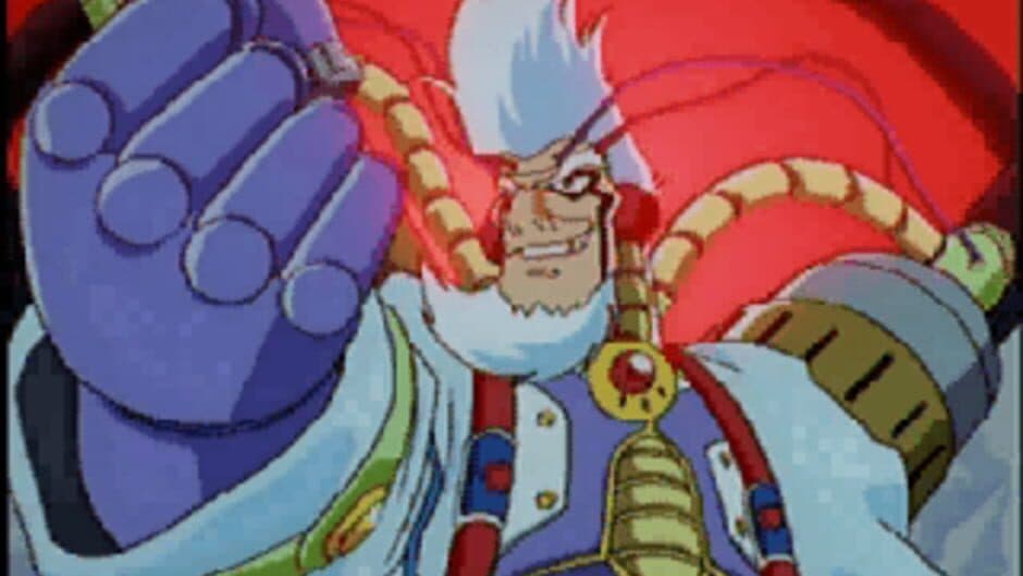 Mega Man X3 screenshot 2