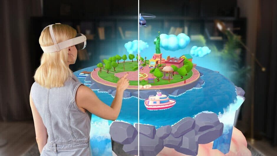 Jolly Match 3 MR screenshot 3