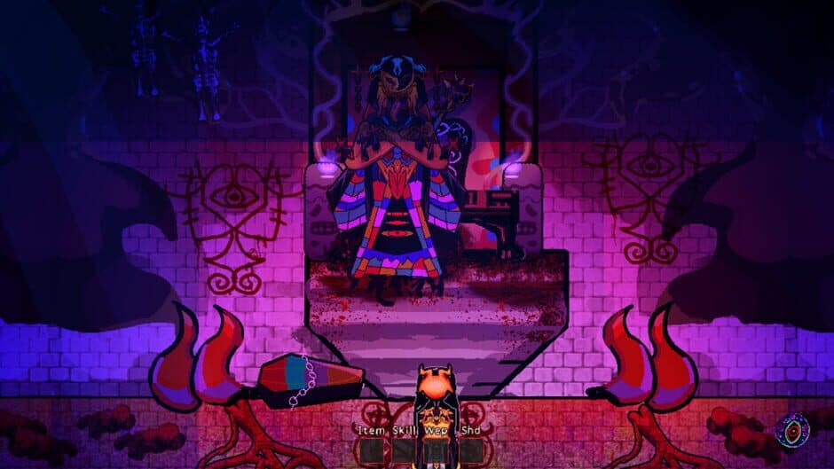 Demiurge Sacrifice screenshot 4