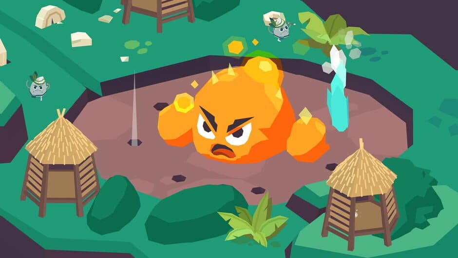 Agent A & Down in Bermuda Bundle screenshot 6