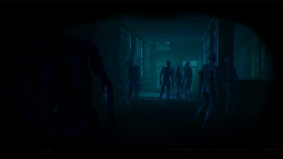 Mystery Horror Bundle: Saint Kotar & Charon's Staircase screenshot 5