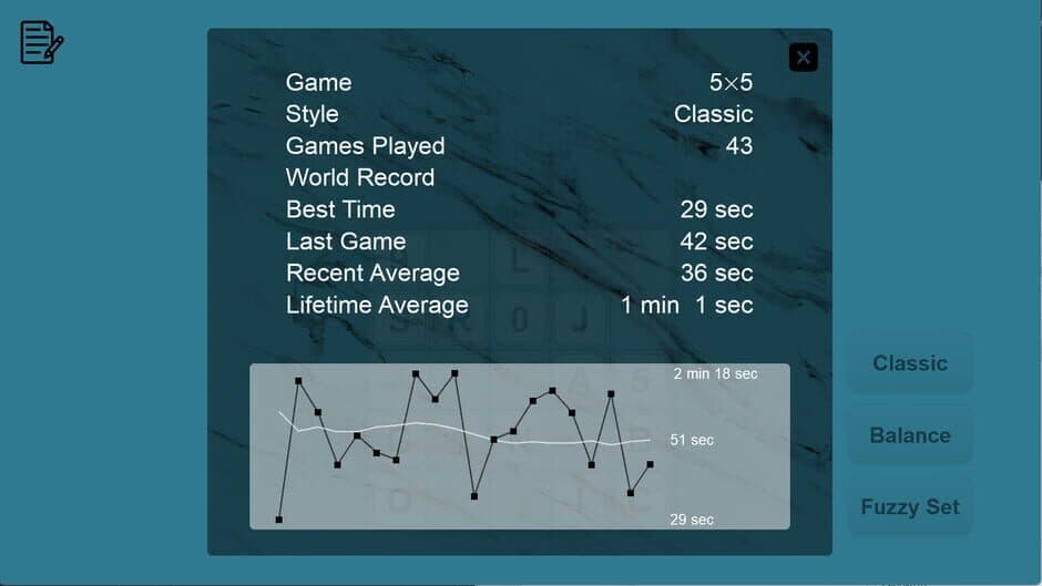 Kaidogaku screenshot 3