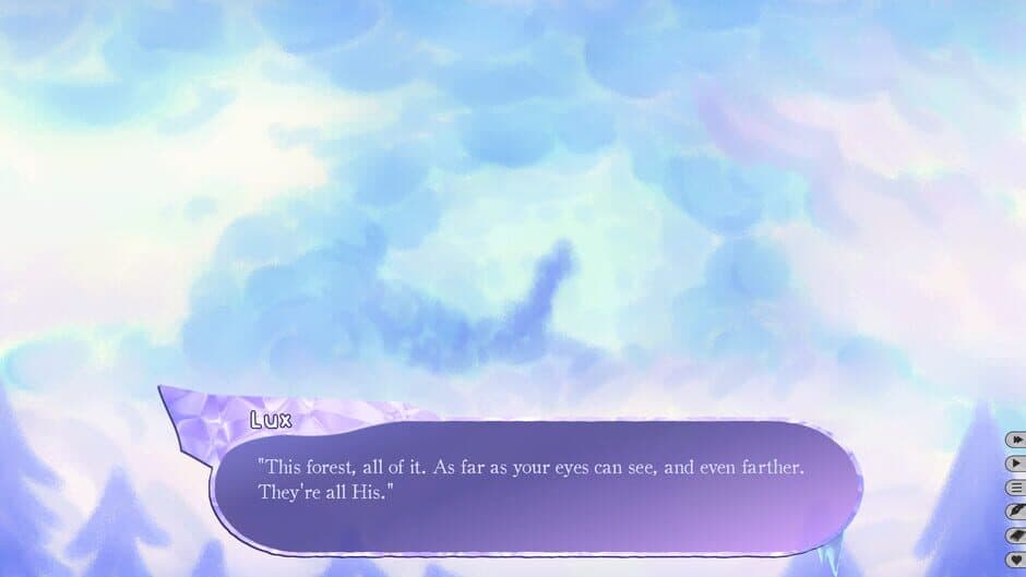 This Winter of Ours screenshot 3