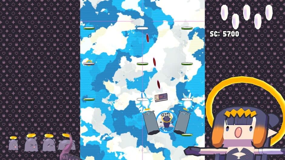 The Adventure of Ninomae Ina'nis screenshot 4