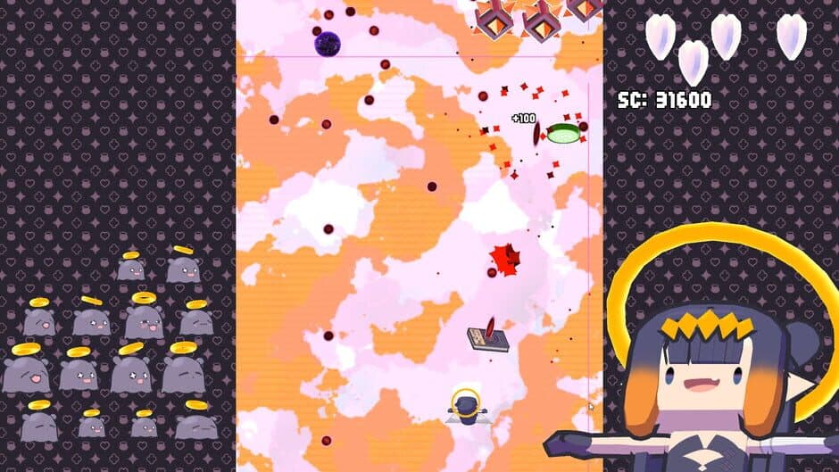 The Adventure of Ninomae Ina'nis screenshot 5