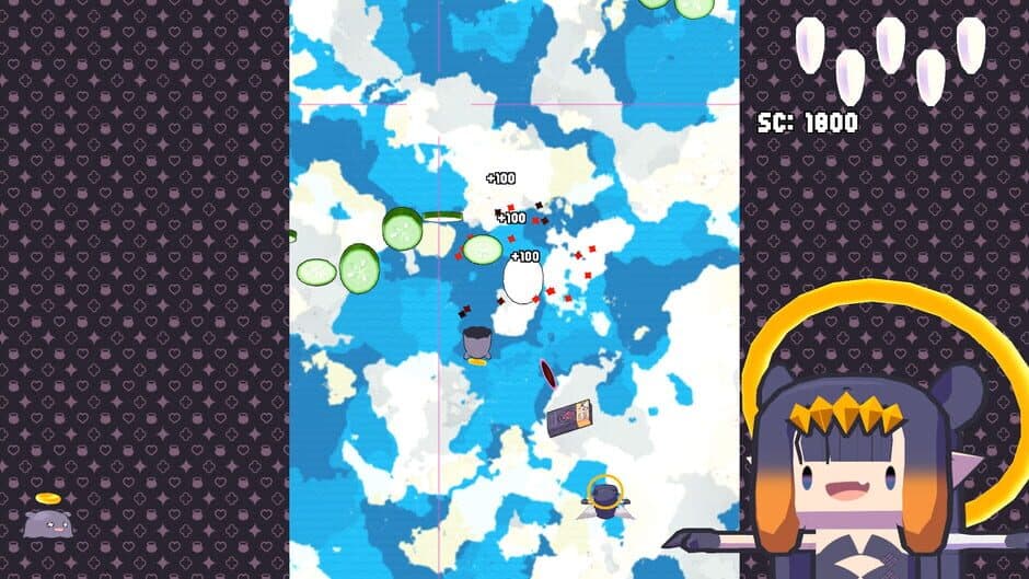 The Adventure of Ninomae Ina'nis screenshot 6