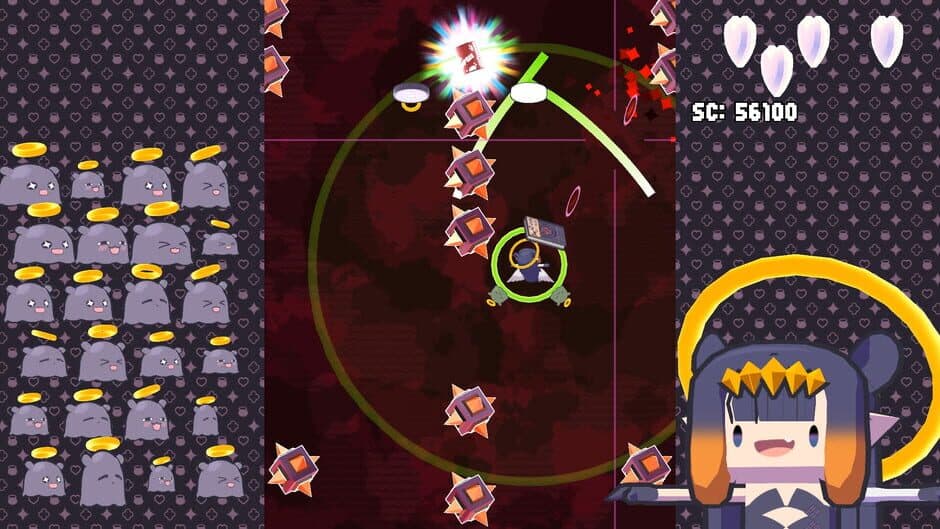 The Adventure of Ninomae Ina'nis screenshot 2