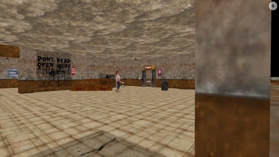 Scary Granny screenshot 6