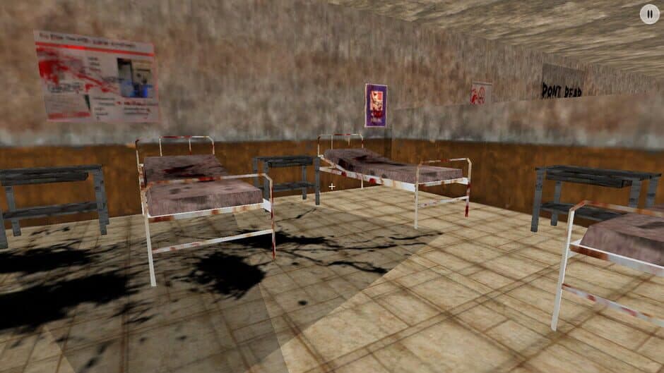 Scary Granny screenshot 1