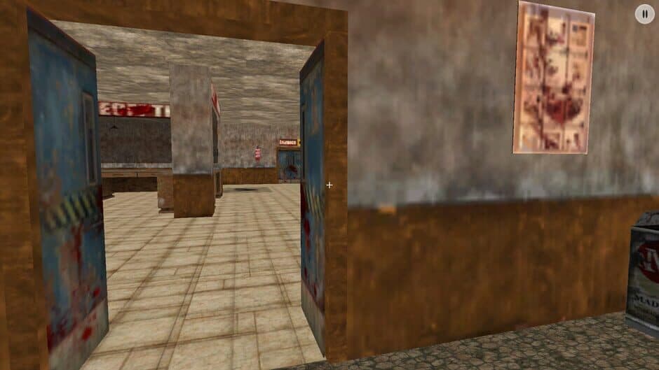 Scary Granny screenshot 3