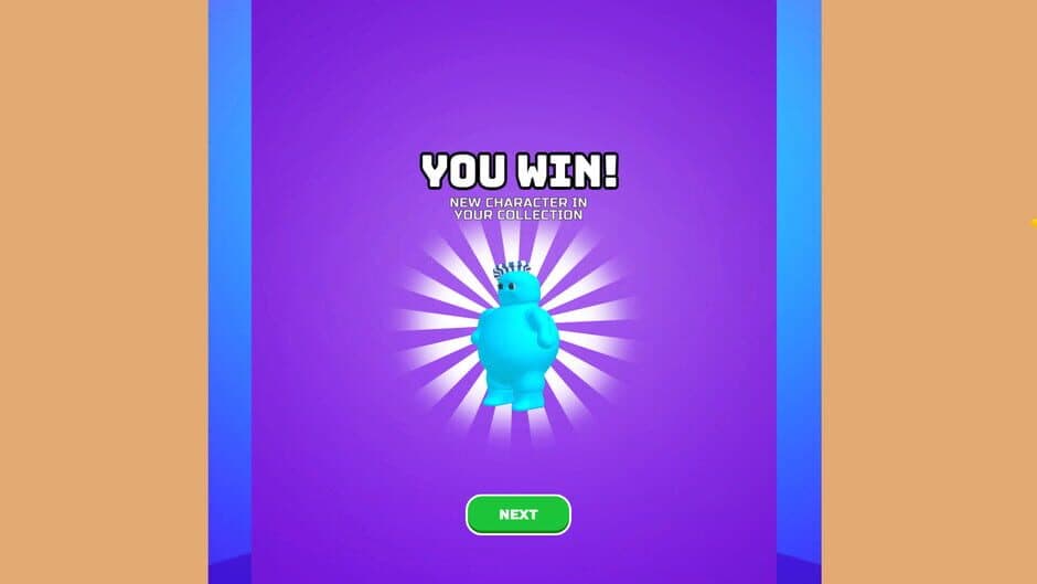 The Cube of Love screenshot 6