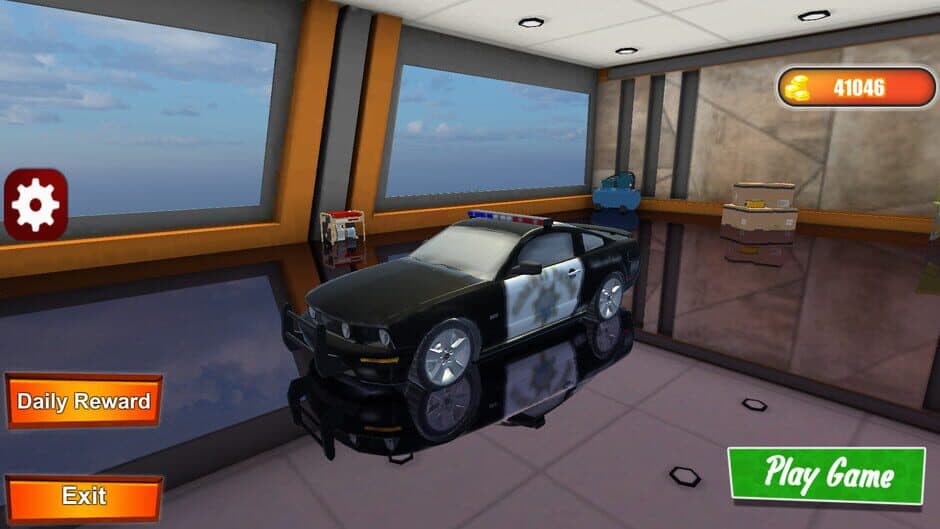 Wash the Cars screenshot 2