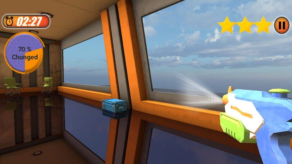 Wash the Cars screenshot 5