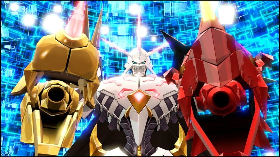 Digimon Story: Time Stranger - Episode Pack 1: Alternate Dimension screenshot 1