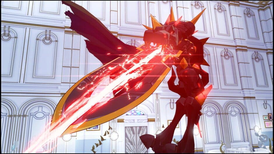 Digimon Story: Time Stranger - Episode Pack 1: Alternate Dimension screenshot 2