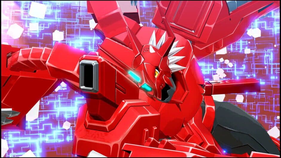 Digimon Story: Time Stranger - Episode Pack 1: Alternate Dimension screenshot 5