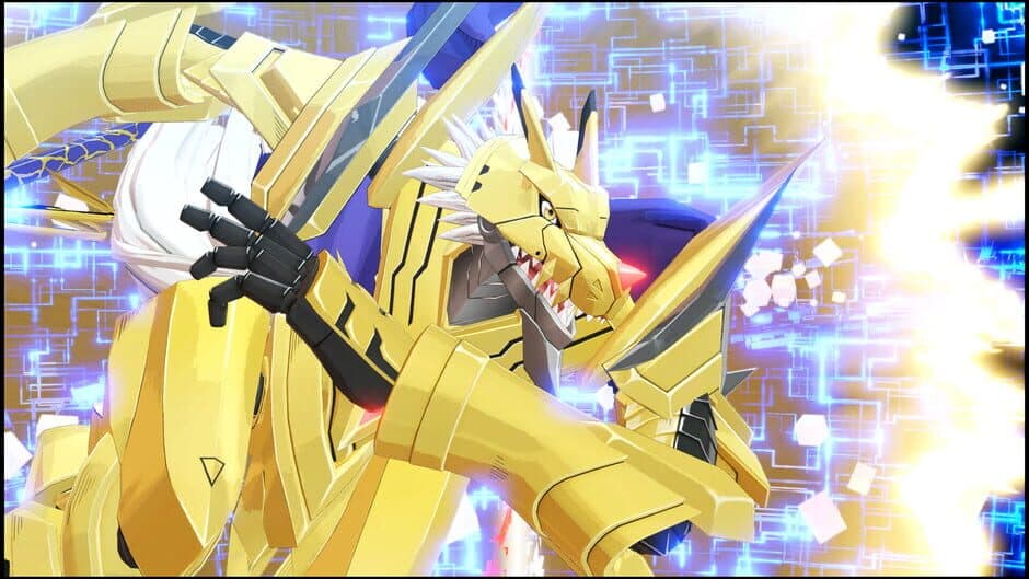 Digimon Story: Time Stranger - Episode Pack 1: Alternate Dimension screenshot 4