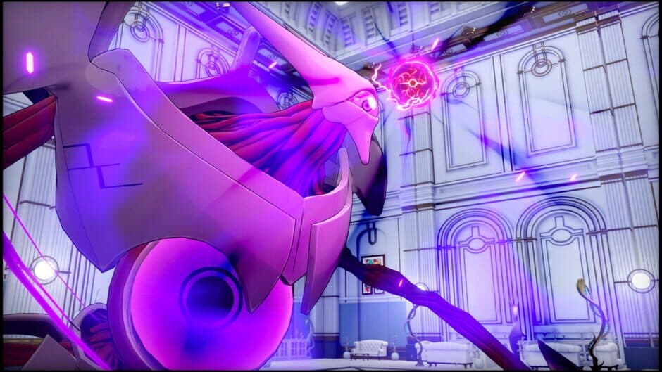 Digimon Story: Time Stranger - Episode Pack 1: Alternate Dimension screenshot 6