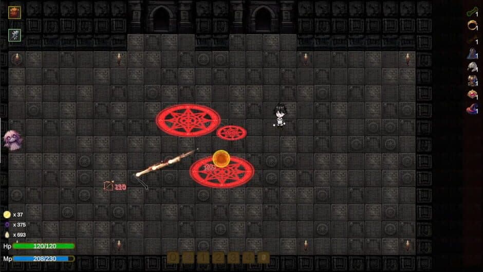 Reincarnation in Another World screenshot 4