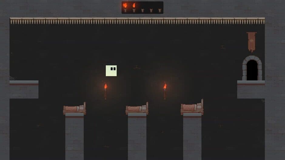 Why Me? screenshot 4