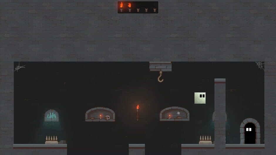 Why Me? screenshot 5