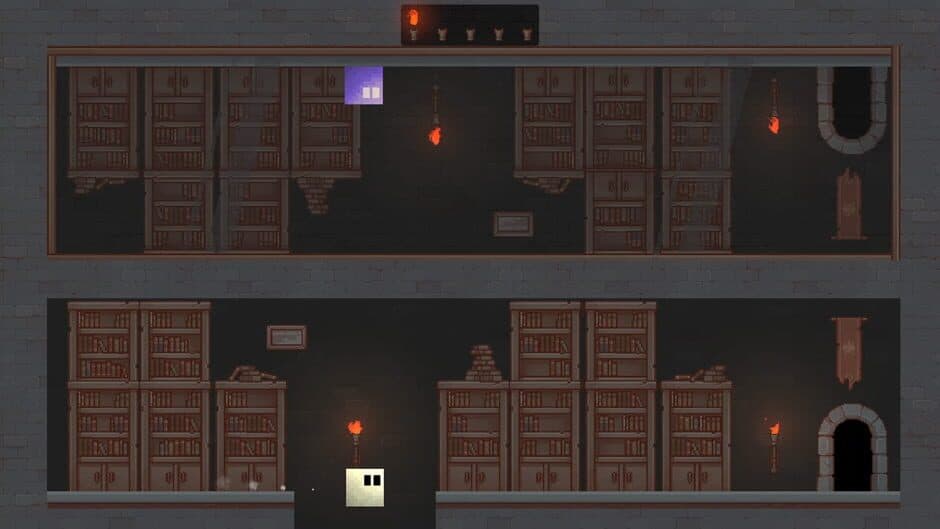 Why Me? screenshot 6