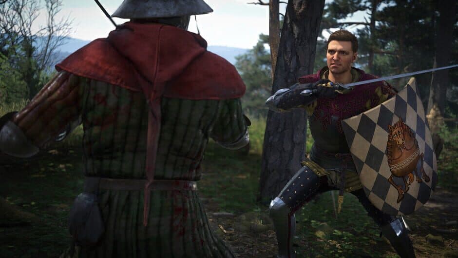 Kingdom Come: Deliverance II - Expansion Pass screenshot 1