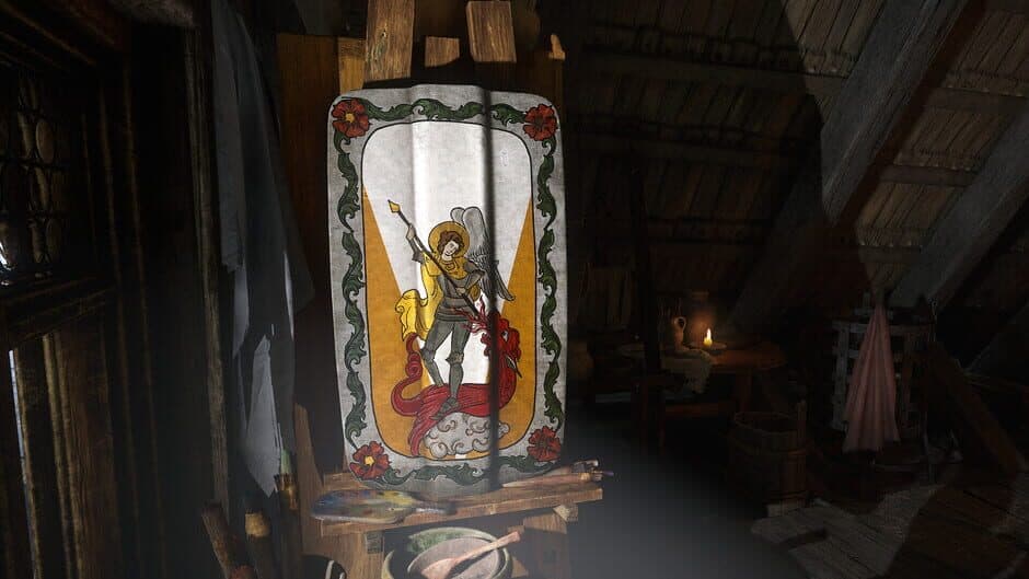 Kingdom Come: Deliverance II - Expansion Pass screenshot 2