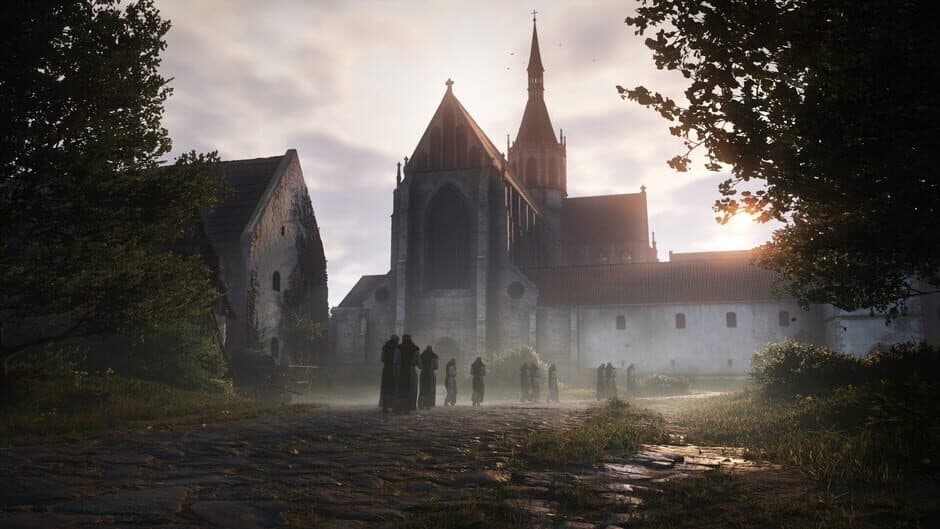 Kingdom Come: Deliverance II - Expansion Pass screenshot 6