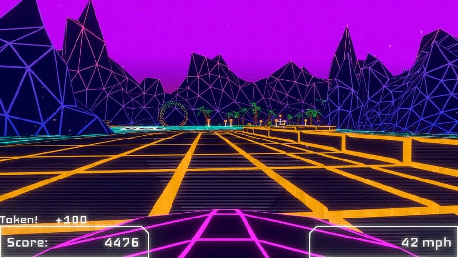 Déjà Drift screenshot 6