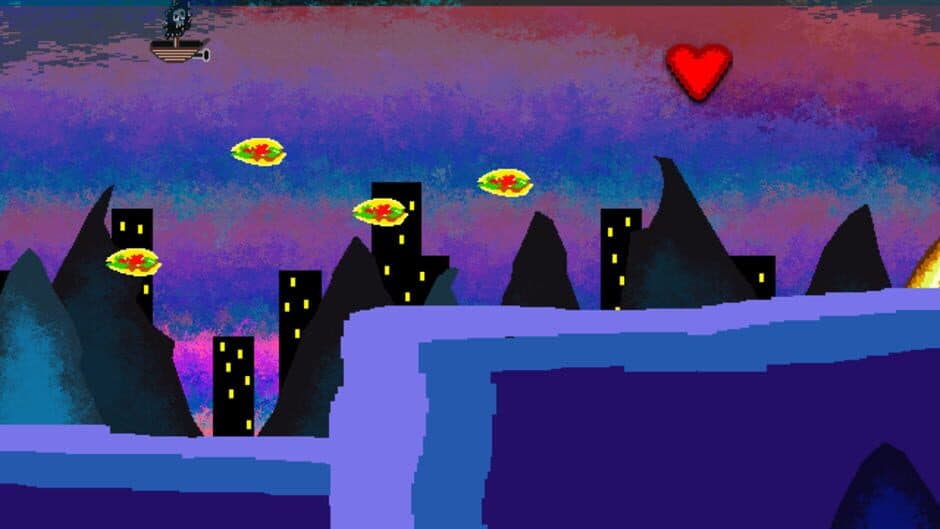 Dragooner screenshot 2