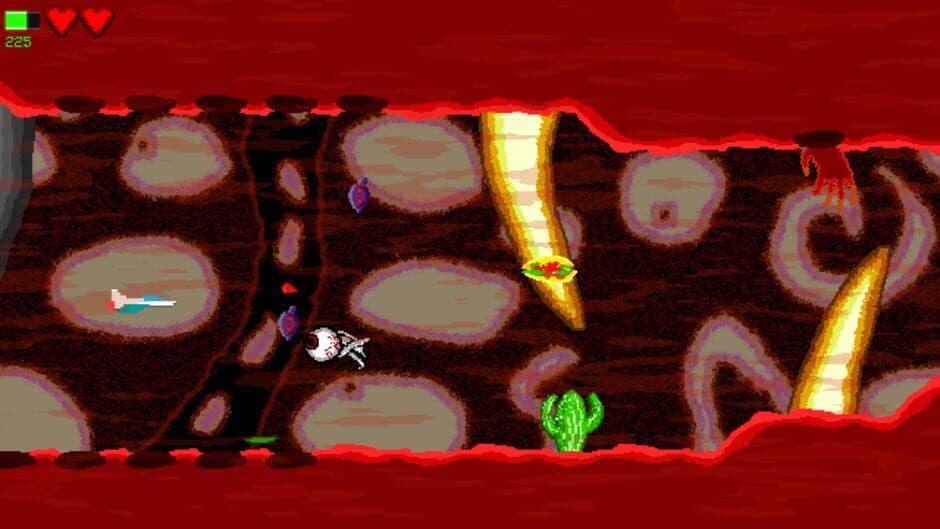 Dragooner screenshot 4