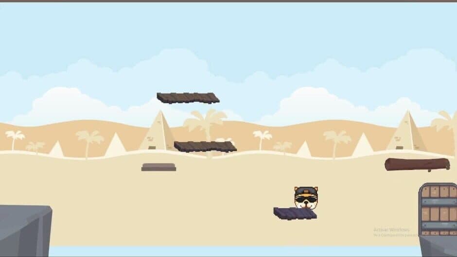 Doge Head Attack screenshot 3