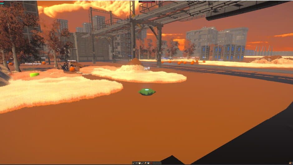 Fission screenshot 1