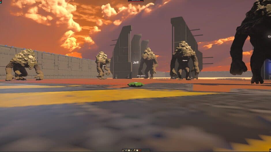 Fission screenshot 2