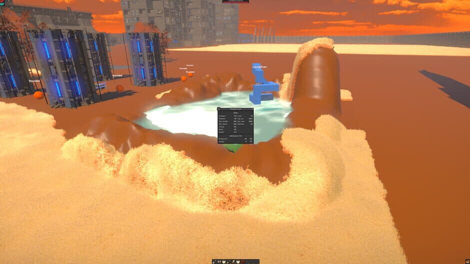 Fission screenshot 3