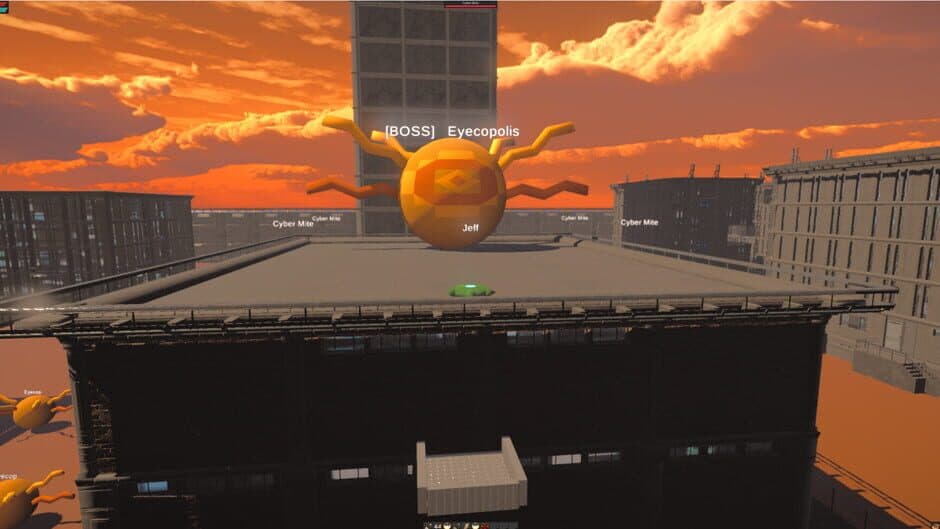 Fission screenshot 4