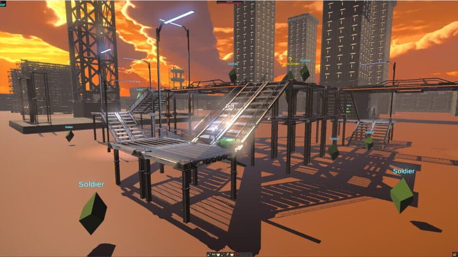 Fission screenshot 6