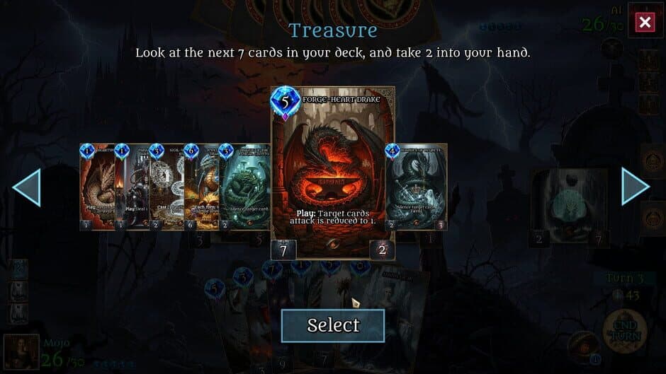 Forsaken screenshot 2