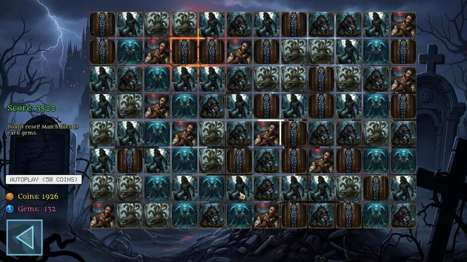 Forsaken screenshot 6