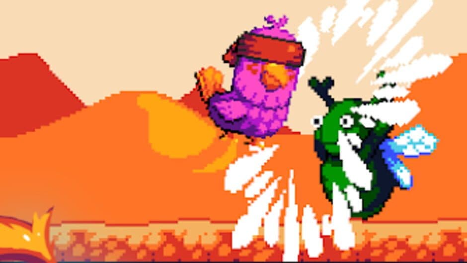 Combo Critters screenshot 1
