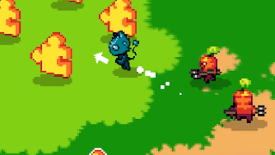 Combo Critters screenshot 3
