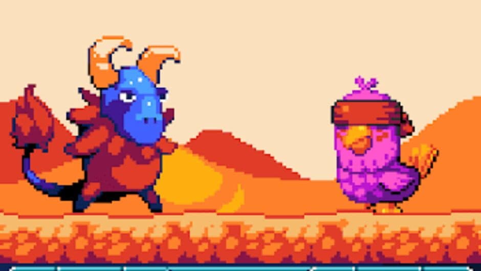 Combo Critters screenshot 6