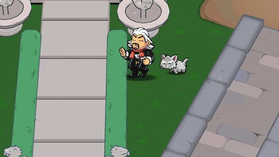 Town of Salem 2: Mafia Pack screenshot 1