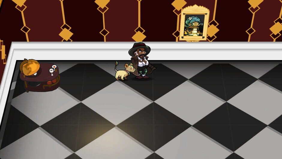 Town of Salem 2: Mafia Pack screenshot 2