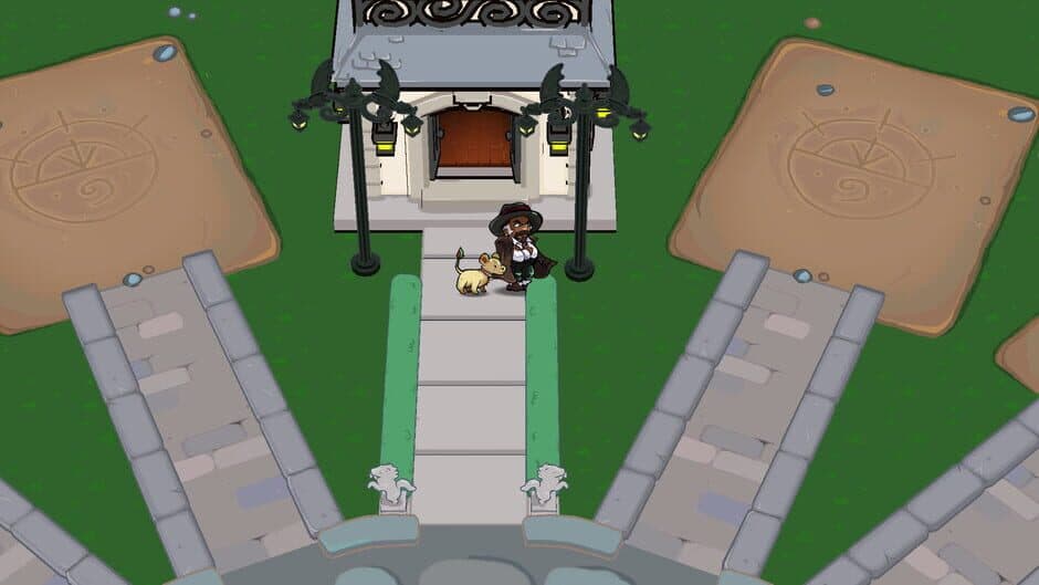 Town of Salem 2: Mafia Pack screenshot 3
